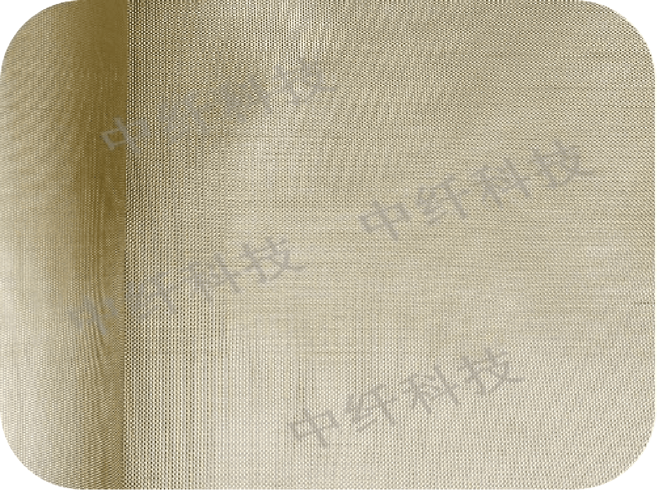 玄武岩纤维超薄布 图 2
